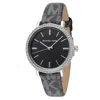 Michael Kors Women's Addyson 32mm Quartz Watch