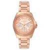 Michael Kors Mod. Alek Gwwt1 In Multi