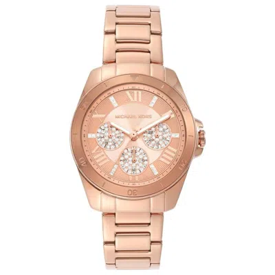 Michael Kors Mod. Alek Gwwt1 In Multi