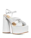 Michael Kors Alessia Platform Sandal