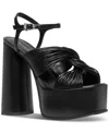 Michael Kors Alessia Platform Sandal
