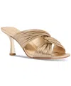 Michael Kors Women's Alessia Twisted Sandals