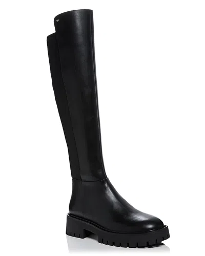 MICHAEL KORS WOMEN'S ASHER BOOTS