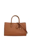 Michael Kors Women's Bag  30f4gets2l-230 Brown In Brown