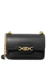 Michael Kors Women's Bag  30s2g7hl3l-001 Black In Black