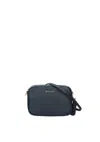 Michael Kors Women's Bag  32f7ggnm8l-406 Blue In Blue
