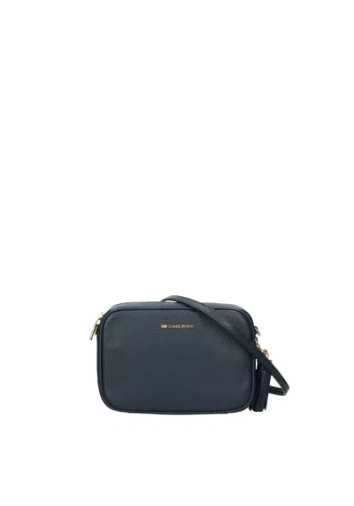 Michael Kors Women's Bag  32f7ggnm8l-406 Blue