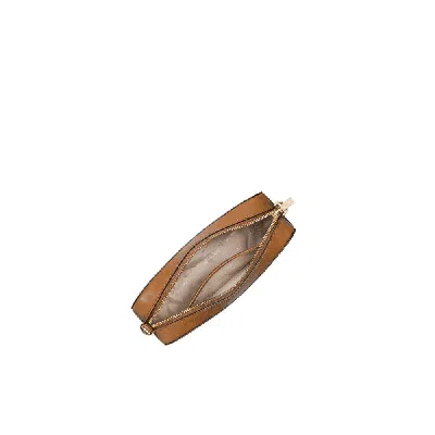 Michael Kors Women's Bag  32f8gf5m2b-150 Ivory In Brown