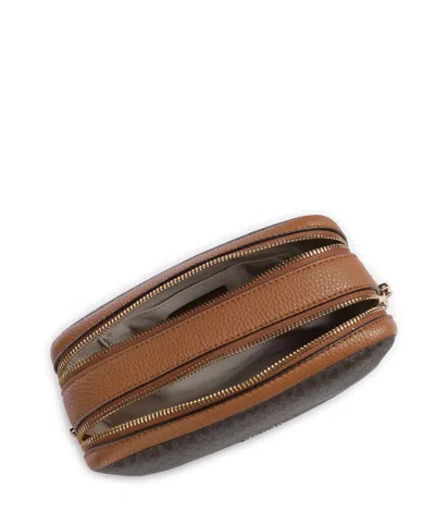 Michael Kors Women's Bag  32s5gytc5b-252 Brown