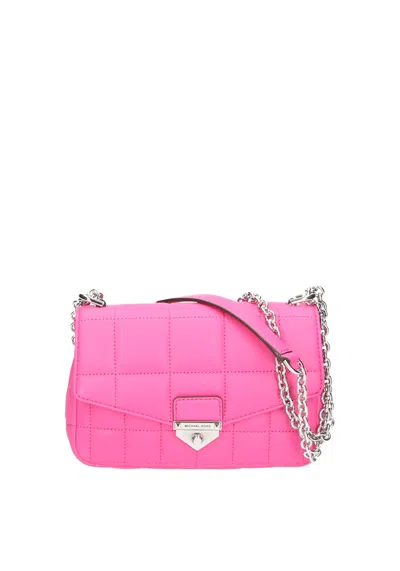 Michael Kors Women's Bag  ♪ In Pink