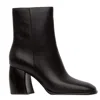 Michael Kors Women's Boots  - Maude Bootie - Brown In Black