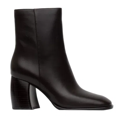 Michael Kors Women's Boots  - Maude Bootie - Brown
