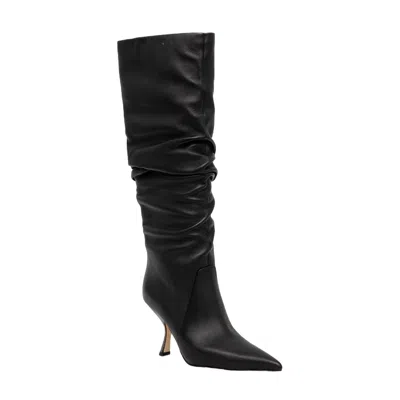 Michael Kors Women's Boots  - Moon Boot - Black
