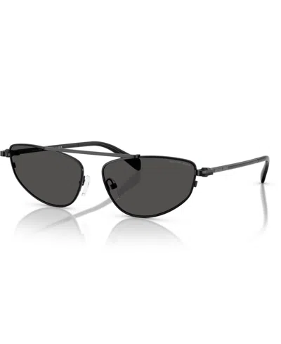 MICHAEL KORS WOMEN'S BUENOS AIRES SUNGLASSES, MK1164