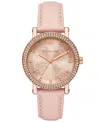 Michael Kors Mod. Corey In Blush