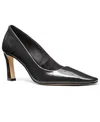Michael Kors Women's Darrah Pointed Toe Pumps In Black