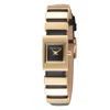 Michael Kors Women's Darrington 20mm Quartz Watch In Gold