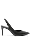 Michael Kors Pumps In Nero