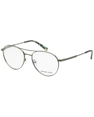 Michael Kors Women's Edgartown 54mm Optical Frames