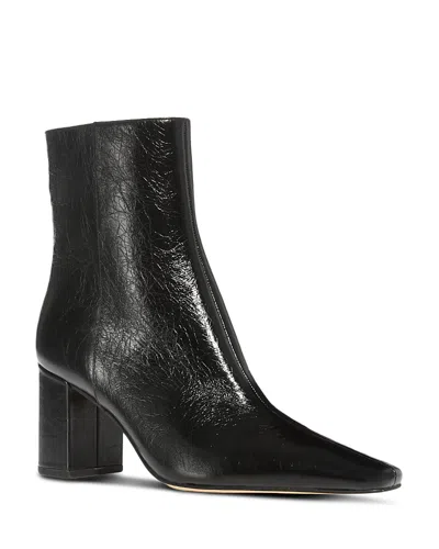 Michael Kors Women's Elise Booties In Black