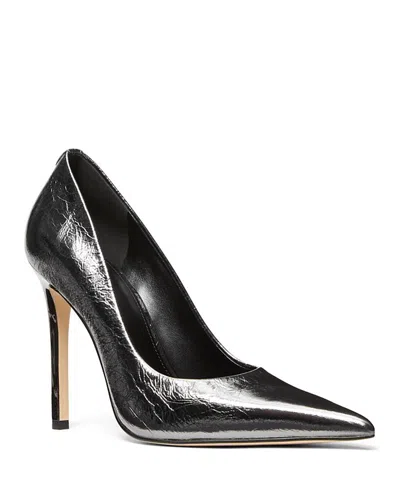 Michael Kors Women's Elyse Pumps In Black
