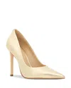 Michael Kors Women's Elyse Pumps In Neutral