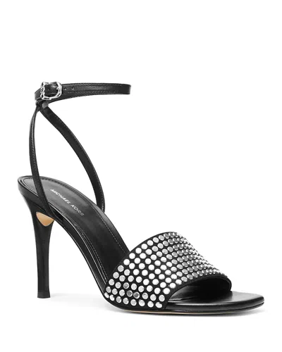 MICHAEL KORS WOMEN'S ELYSE SANDALS