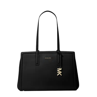 Michael Kors Women Handbags  - Md Tote - Black