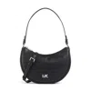 Michael Kors Women Handbags  - Sm Conv Pouchette - Black In Black