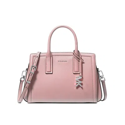 Michael Kors Women Handbags  - Sm Satchel - Pink