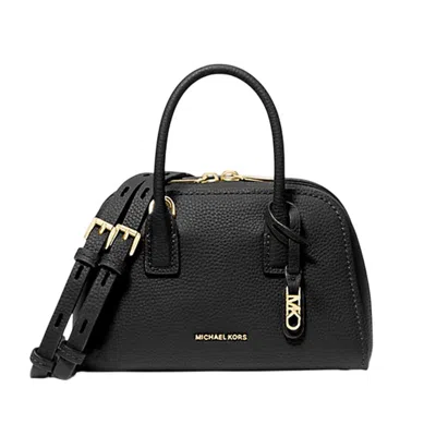 Michael Kors Women Handbags  - Xs Zip Xbody - Black