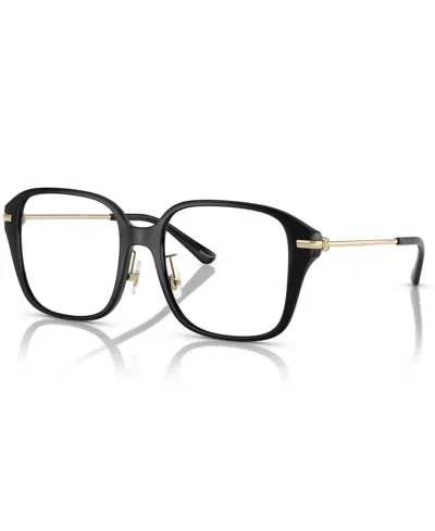 Michael Kors Women's Hangzhou Eyeglasses, Mk4131d In Black