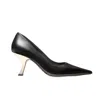 Michael Kors Luna Mid Pump