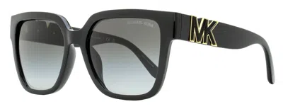 Michael Kors Women's Karlie Sunglasses Mk2170u 30058g Black 54mm