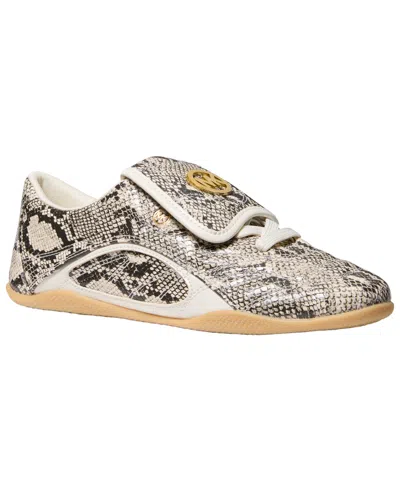 Michael Kors Women's Kyler Lace-up Trainer Sneakers In Multi