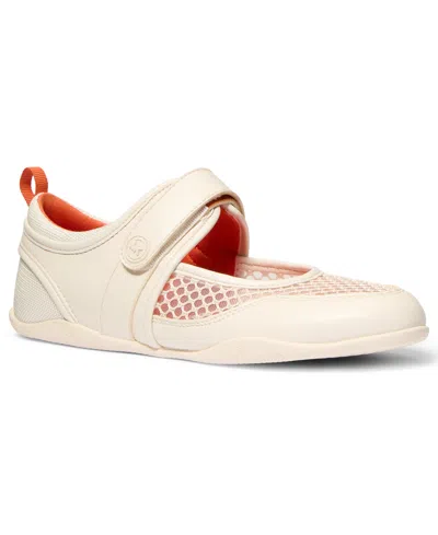 Michael Kors Women's Kyler Slip-on Flats In Neutral