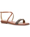 Michael Kors Women's Lena Flats Sandals