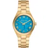 Michael Kors Fossil Group Watches Mod. Mk7460 In Blue