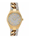 Michael Kors Women's Lennox Watch