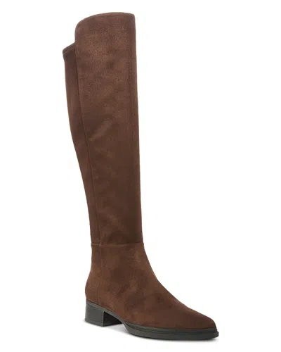 Michael Kors Women's Lex Boots In Brown