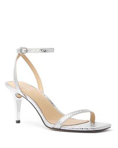 Michael Kors Women's Liana Sandals In White