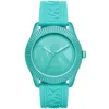 Michael Kors Women's Maddye Watch In Green