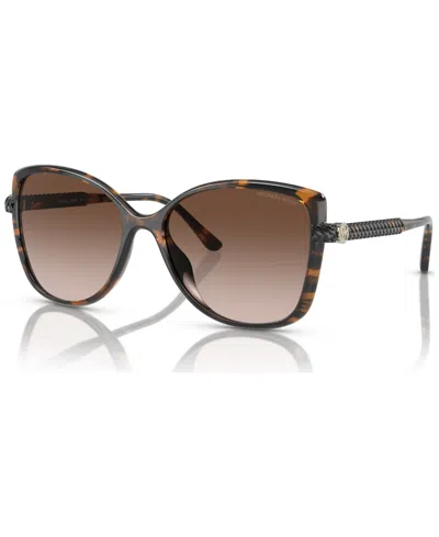 MICHAEL KORS WOMEN'S MALTA SUNGLASSES, MK2181