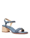 Michael Kors Women's Mandy Sandals In Union Wash