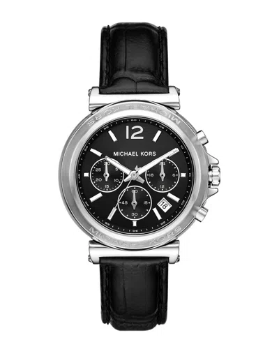 MICHAEL KORS MICHAEL KORS WOMEN'S MAREN WATCH