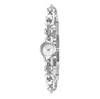 Michael Kors Women's Mini Astor 15mm Quartz Watch In Metallic