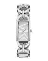 Michael Kors Fossil Group Watches Mod. Mk7407 In Silver