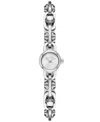 Michael Kors Astor 14mm In Silver-tone