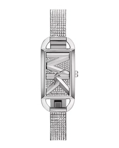 MICHAEL KORS MICHAEL KORS WOMEN'S MK EMPIRE WATCH