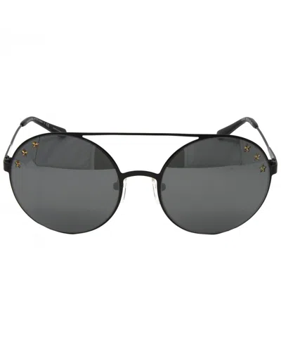Michael Kors Women's Mk1027 55mm Sunglasses In Black